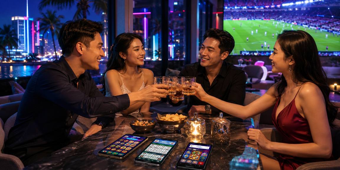 hi 888 Những gì chúng tôi đưa vào K O Ch P cho tài khoản Việt Nam